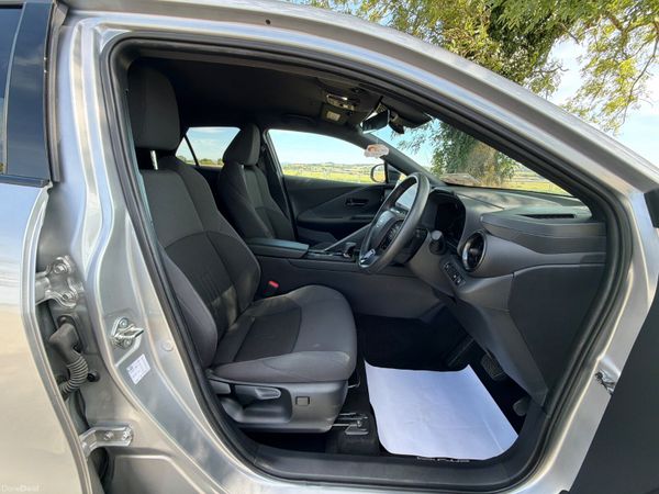 Toyota C-HR 2024 Sport 1.8 Hybrid 395283866