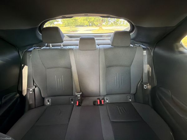 Toyota C-HR 2024 Sport 1.8 Hybrid 395283898