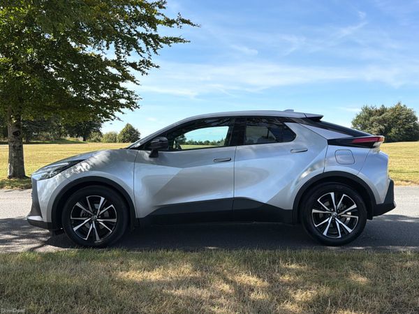 Toyota C-HR 2024 Sport 1.8 Hybrid 395283812