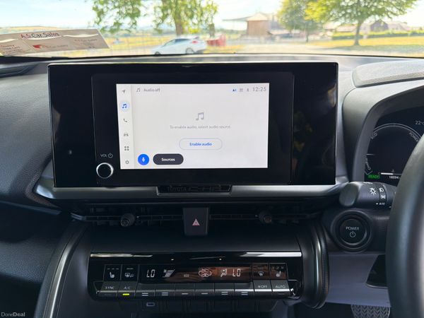 Toyota C-HR 2024 Sport 1.8 Hybrid 395283960