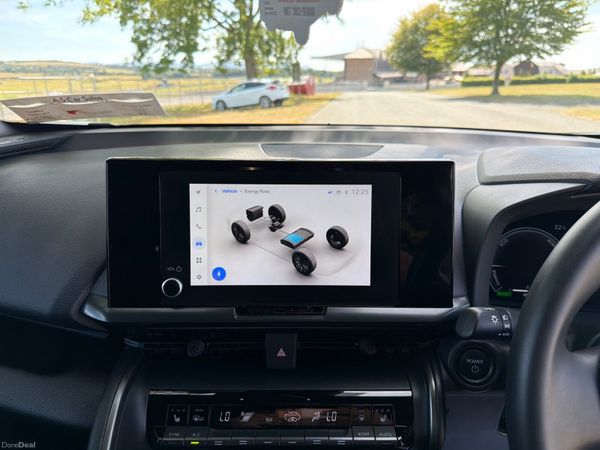 Toyota C-HR 2024 Sport 1.8 Hybrid 395283976