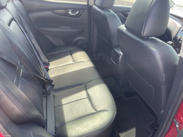 171 Nissan Qashqai SV Premium.. Full Serv History 395285150