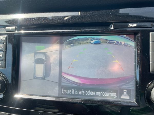 171 Nissan Qashqai SV Premium.. Full Serv History 395285226