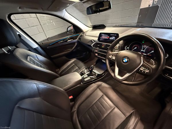 212 BMW X3 30E SE 2.0 X-Drive 395287518