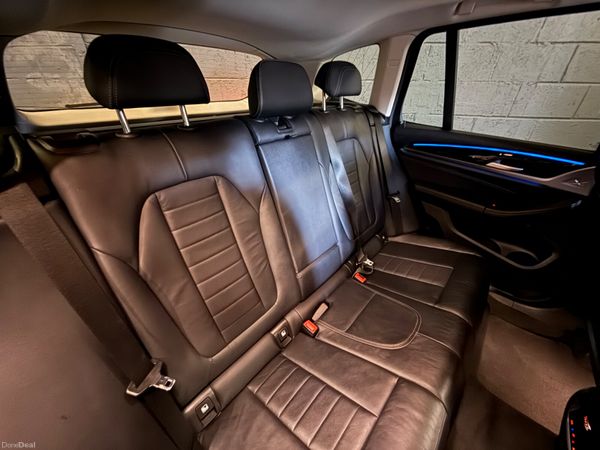 212 BMW X3 30E SE 2.0 X-Drive 395287524