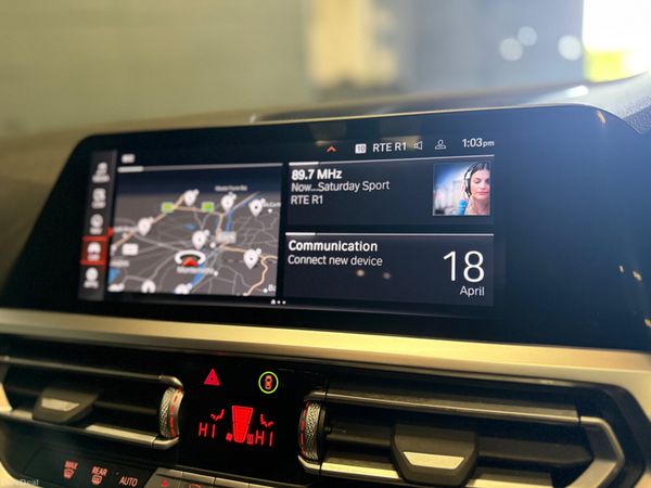 221 BMW 330e SE Pro Touring 395287716