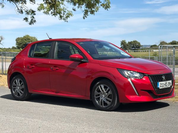 Peugeot 208 2021 puretech Auto 1.2 395288340