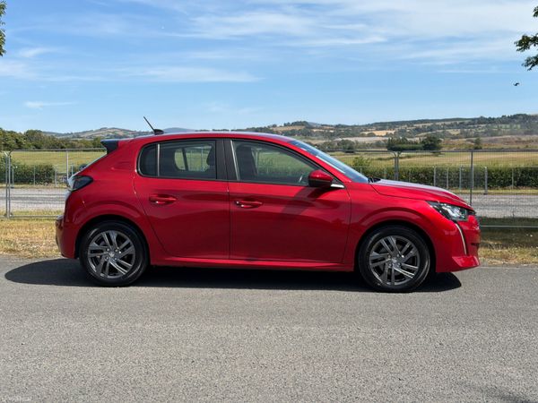 Peugeot 208 2021 puretech Auto 1.2 395288352