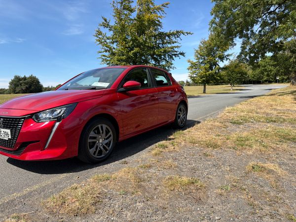 Peugeot 208 2021 puretech Auto 1.2 395288456