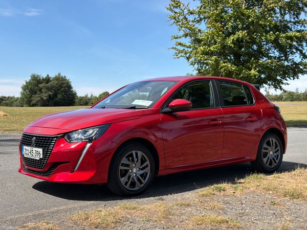 Peugeot 208 2021 puretech Auto 1.2 395288412