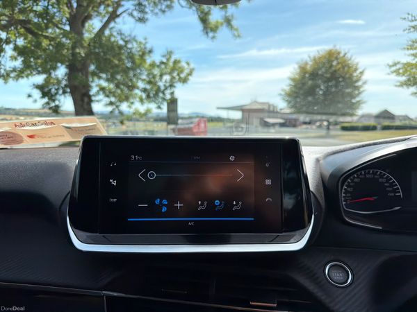 Peugeot 208 2021 puretech Auto 1.2 395288550