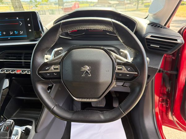 Peugeot 208 2021 puretech Auto 1.2 395288534