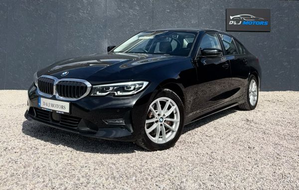 BMW 320D 2.0 X Drive 2020 Low KM 395290654