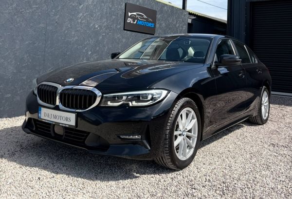BMW 320D 2.0 X Drive 2020 Low KM 395290660
