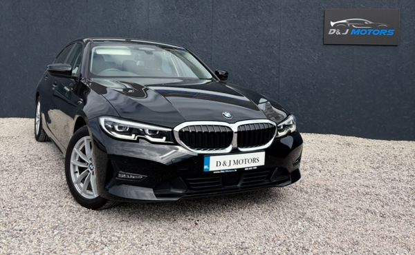 BMW 320D 2.0 X Drive 2020 Low KM 395290600
