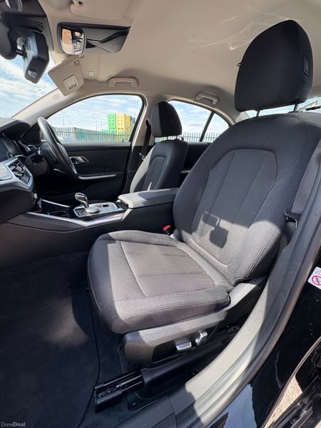 BMW 320D 2.0 X Drive 2020 Low KM 395290622