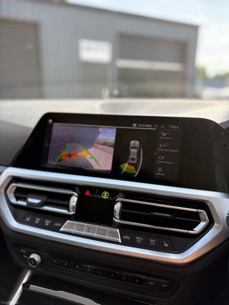 BMW 320D 2.0 X Drive 2020 Low KM 395290636