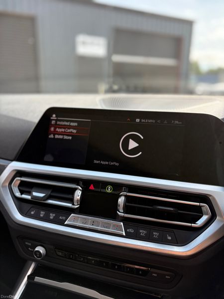 BMW 320D 2.0 X Drive 2020 Low KM 395290638