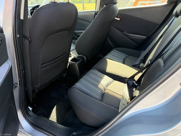 2015 Mazda Demio 1.3 Petrol Automatic 395296060