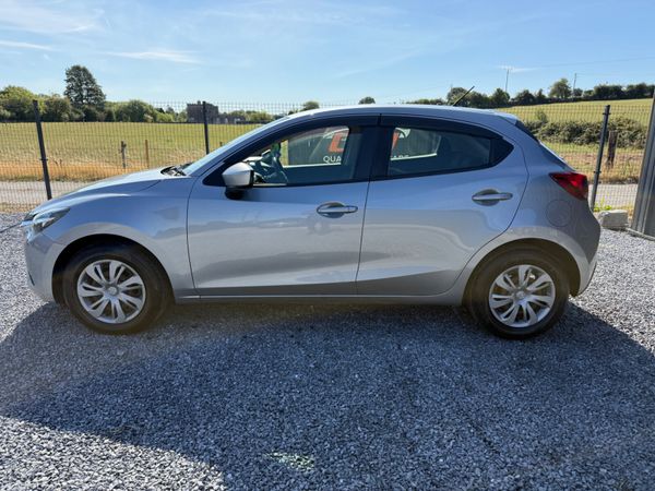 2015 Mazda Demio 1.3 Petrol Automatic 395296084