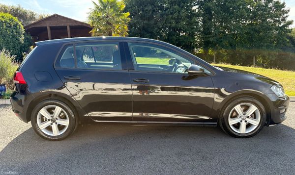 2015 Volkswagen Golf 1.6TDI Manual 395221240