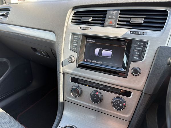 2015 Volkswagen Golf 1.6TDI Manual 395221256