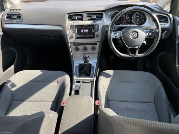 2015 Volkswagen Golf 1.6TDI Manual 395221258