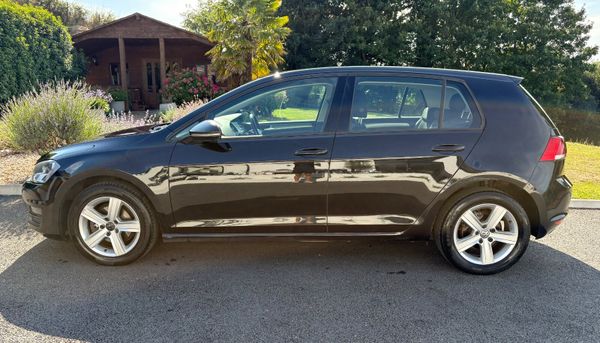 2015 Volkswagen Golf 1.6TDI Manual 395221276