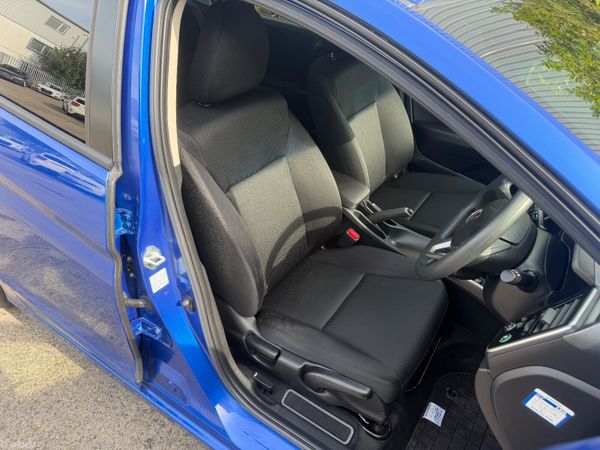 2018 Honda Grace Hybrid Auto: Finance& Warranty 395234250