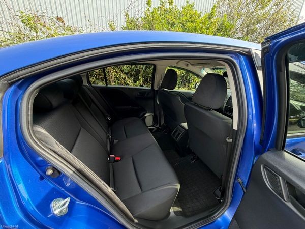 2018 Honda Grace Hybrid Auto: Finance& Warranty 395234234
