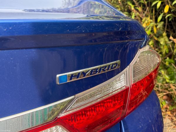 2018 Honda Grace Hybrid Auto: Finance& Warranty 395234398