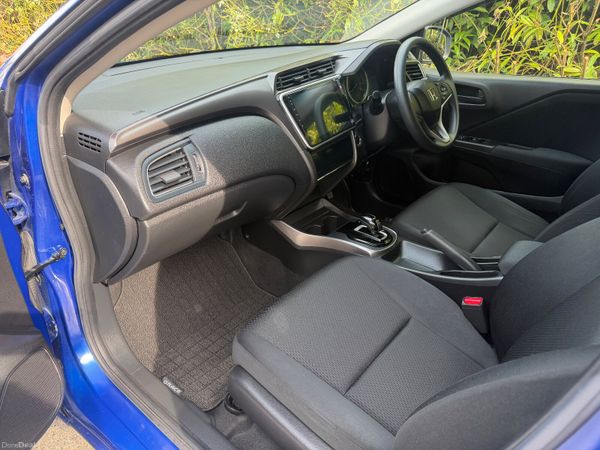 2018 Honda Grace Hybrid Auto: Finance& Warranty 395234402
