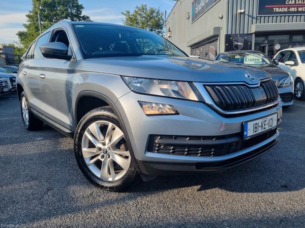 Skoda Kodiaq 2018 395236546