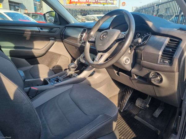 Skoda Kodiaq 2018 395236744