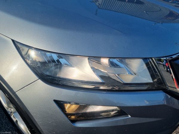 Skoda Kodiaq 2018 395236752