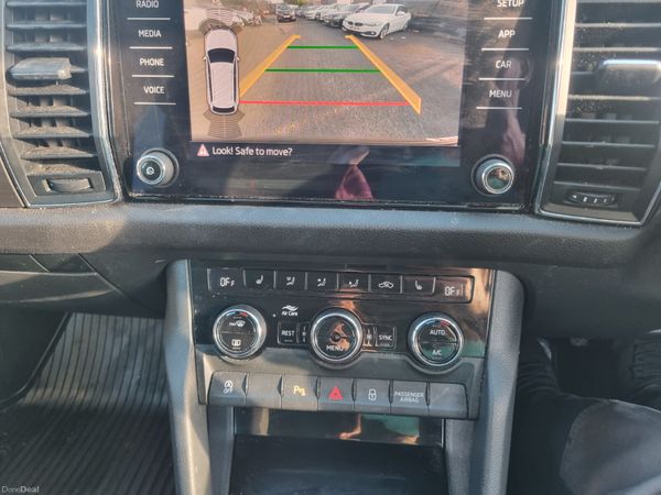 Skoda Kodiaq 2018 395236760