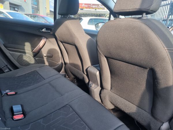 Peugeot 2008 2014 395237164