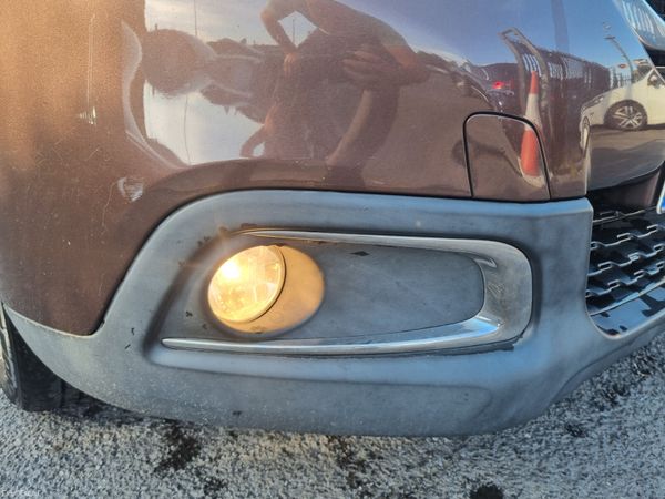 Peugeot 2008 2014 395237172