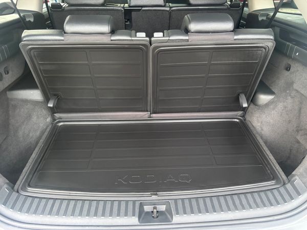 SKODA KODIAC NEW MODEL,FULL LEATHER & PAN ROOF 395341596
