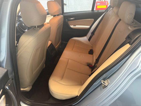 2015 BMW 1 SERIES SPORT         ONLY 79k KLMS ! 395342676