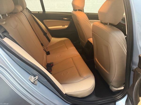 2015 BMW 1 SERIES SPORT         ONLY 79k KLMS ! 395342682