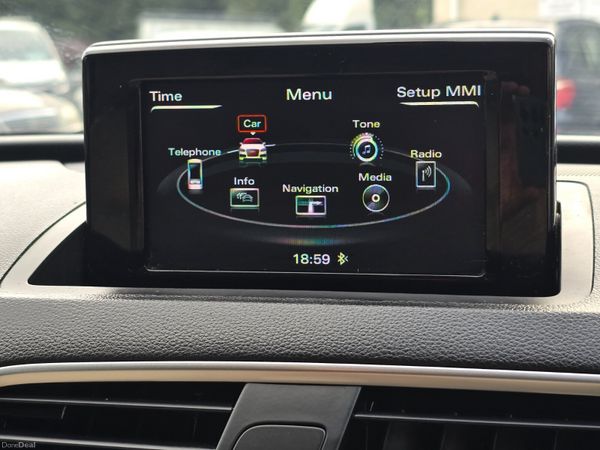 182 Audi Q3 2.0 TDI Manual 395345642
