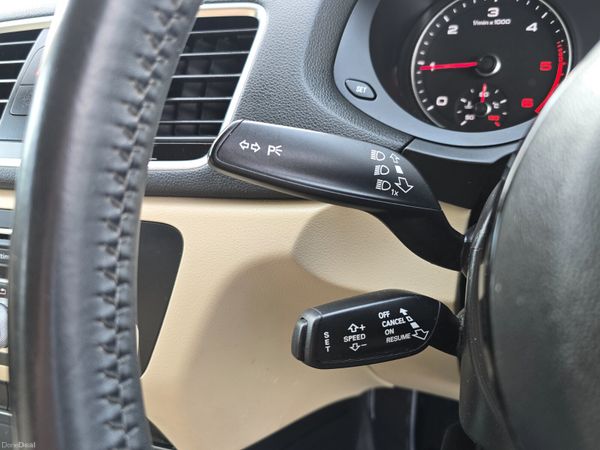 182 Audi Q3 2.0 TDI Manual 395345646