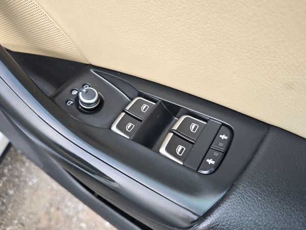 182 Audi Q3 2.0 TDI Manual 395345650