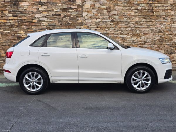 182 Audi Q3 2.0 TDI Manual 395345626