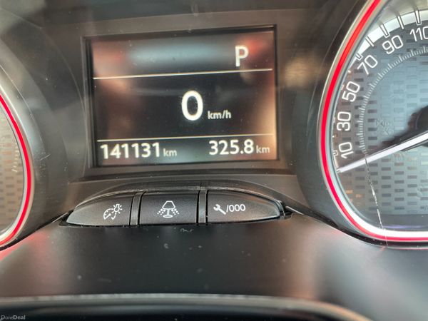 172 Peugeot 2008 GT Line.. Automatic.. Pan Roof 395347154
