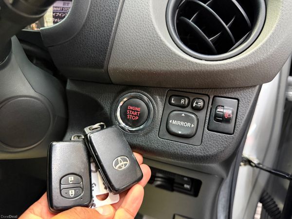 2015 Toyota Vitz 1.3 Petrol Automatic 395350998