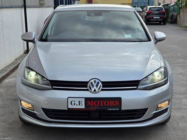 VW GOLF 2016 1.4 TSI AUTO 150BHP HIGHLINE TINY KMS 395351540