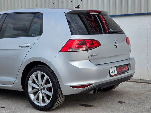 VW GOLF 2016 1.4 TSI AUTO 150BHP HIGHLINE TINY KMS 395351542