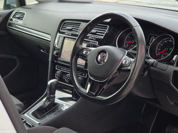 VW GOLF 2016 1.4 TSI AUTO 150BHP HIGHLINE TINY KMS 395351544